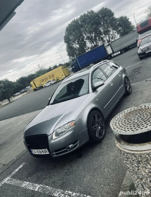 De vânzare Audi a4 b7