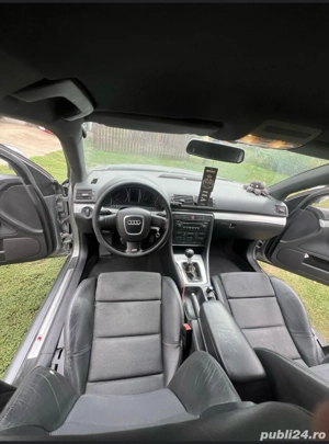 De vânzare Audi a4 b7 - imagine 4