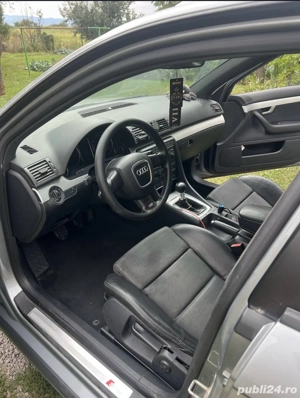 De vânzare Audi a4 b7 - imagine 5