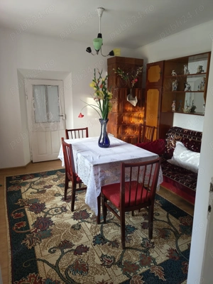 Vând casă în Comuna Dăeni Județul Tulcea  - imagine 8