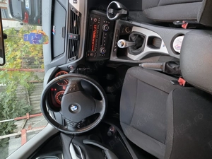  BMW X1 E84 2010  Motor 2.0 diesel 177 cp recent inmatriculat - imagine 2