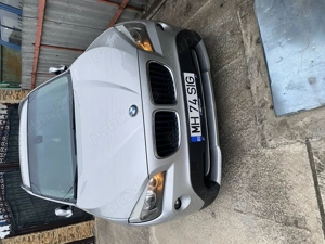 BMW X1 E84 2010  Motor 2.0 diesel 177 cp recent inmatriculat