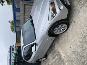  BMW X1 E84 2010  Motor 2.0 diesel 177 cp recent inmatriculat - imagine 4