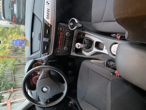  BMW X1 E84 2010  Motor 2.0 diesel 177 cp recent inmatriculat - imagine 3