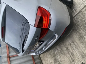  BMW X1 E84 2010  Motor 2.0 diesel 177 cp recent inmatriculat - imagine 5