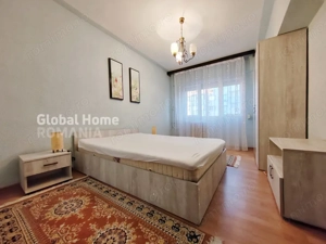 Dorobanți | Mobilat | 10 Minute Metrou Ștefan cel Mare - imagine 12