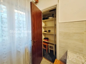 Dorobanți | Mobilat | 10 Minute Metrou Ștefan cel Mare - imagine 10