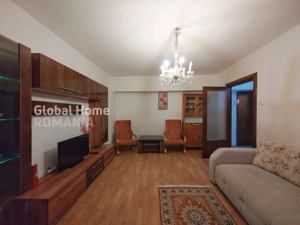 Dorobanți | Mobilat | 10 Minute Metrou Ștefan cel Mare - imagine 3