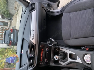  BMW X1 E84 2010  Motor 2.0 diesel 177 cp recent inmatriculat - imagine 7