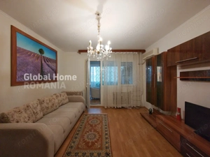 Dorobanți | Mobilat | 10 Minute Metrou Ștefan cel Mare - imagine 2