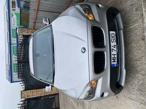  BMW X1 E84 2010  Motor 2.0 diesel 177 cp recent inmatriculat - imagine 8