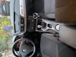 BMW X1 E84 2010  Motor 2.0 diesel 177 cp recent inmatriculat - imagine 9