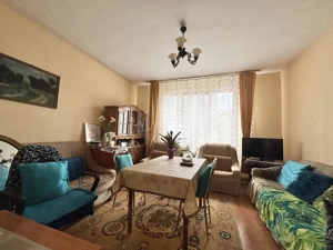 Casa cocheta pe un singur nivel, cu garaj si terasa – zona Cantemir - imagine 2