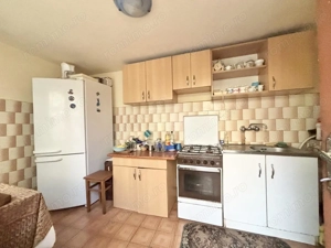 Casa cocheta pe un singur nivel, cu garaj si terasa – zona Cantemir - imagine 7