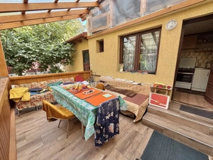 Casa cocheta pe un singur nivel, cu garaj si terasa – zona Cantemir - imagine 10