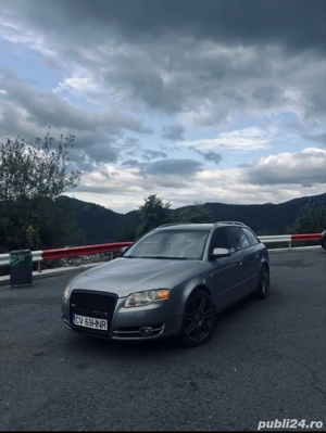 De vânzare Audi a4 b7 - imagine 7
