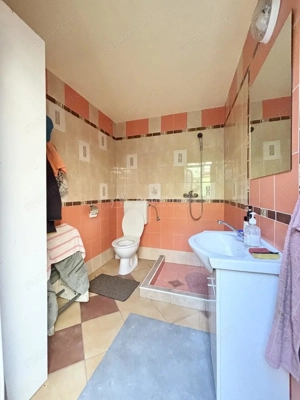 Casa cocheta pe un singur nivel, cu garaj si terasa – zona Cantemir - imagine 8