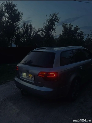 De vânzare Audi a4 b7 - imagine 6