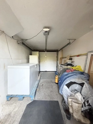 Casa cocheta pe un singur nivel, cu garaj si terasa – zona Cantemir - imagine 19