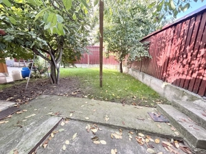 Casa cocheta pe un singur nivel, cu garaj si terasa – zona Cantemir - imagine 13