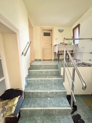 Casa cocheta pe un singur nivel, cu garaj si terasa – zona Cantemir - imagine 17