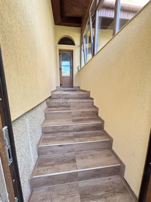 Casa cocheta pe un singur nivel, cu garaj si terasa – zona Cantemir - imagine 14