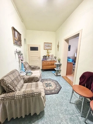 Casa cocheta pe un singur nivel, cu garaj si terasa – zona Cantemir - imagine 5