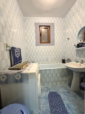 Casa cocheta pe un singur nivel, cu garaj si terasa – zona Cantemir - imagine 9