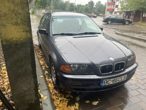 BMW 320 stare bună, nu rata! - imagine 5