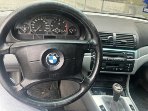 BMW 320 stare bună, nu rata! - imagine 2