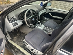 BMW 320 stare bună, nu rata! - imagine 4