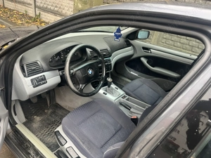 BMW 320 stare bună, nu rata!