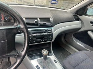 BMW 320 stare bună, nu rata! - imagine 3