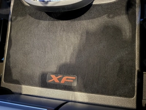 Vând autocamion ( Cap Tractor) DAF, XF 530 - imagine 6