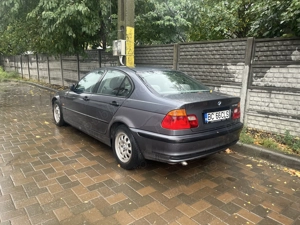 BMW 320 stare bună, nu rata! - imagine 8