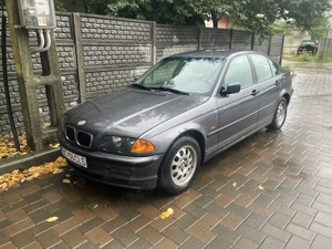 BMW 320 stare bună, nu rata! - imagine 7