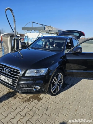 vand Audi Q5 2017 - imagine 6