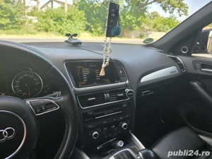 vand Audi Q5 2017 - imagine 2