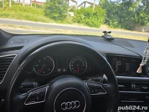 vand Audi Q5 2017 - imagine 4