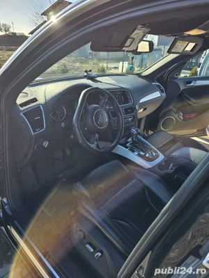 vand Audi Q5 2017 - imagine 3