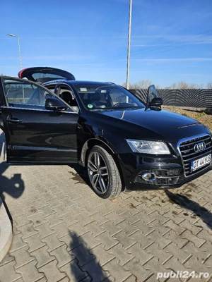 vand Audi Q5 2017 - imagine 7