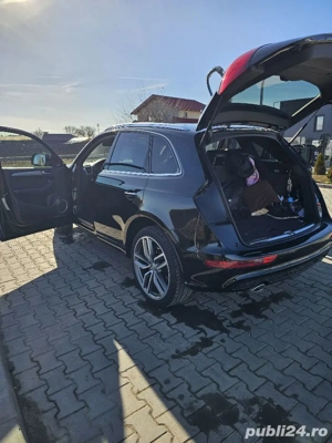vand Audi Q5 2017 - imagine 9