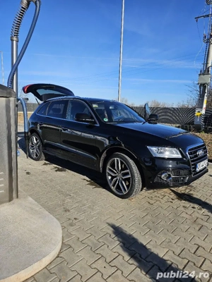 vand Audi Q5 2017 - imagine 8