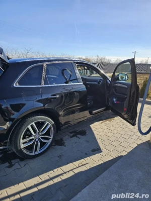 vand Audi Q5 2017 - imagine 5
