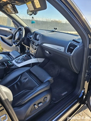 vand Audi Q5 2017 - imagine 10