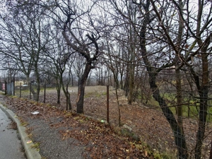 Teren de vanzare Pucioasa - imagine 5