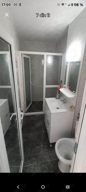 Garsoniera de vanzare - imagine 3