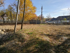 Teren de vanzare Pucioasa