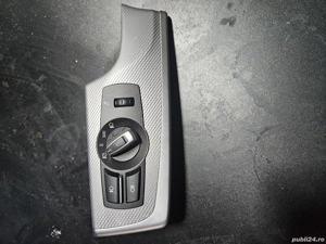 Vand piese interior bmw f10 535i an 2011 - imagine 5
