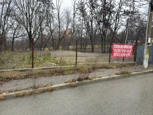 Teren de vanzare Pucioasa - imagine 4